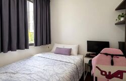 Parksuites (D10), Apartment #627476391